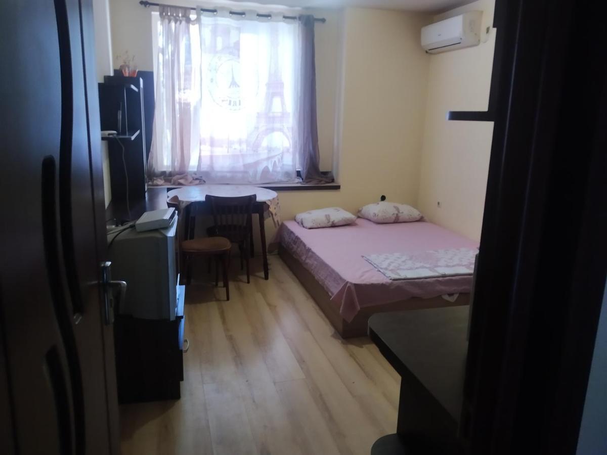 lider apartmen Xan malamir Varna Exterior foto