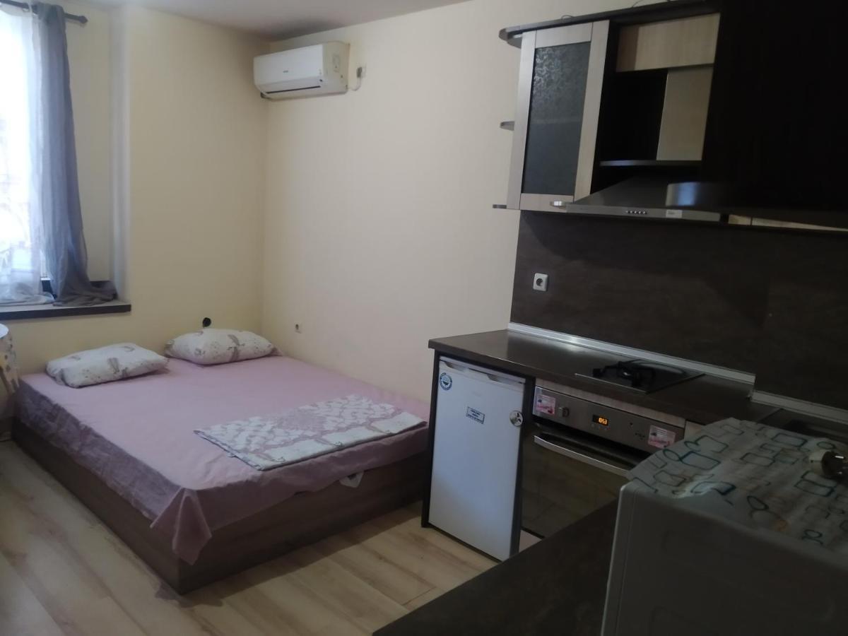 lider apartmen Xan malamir Varna Exterior foto