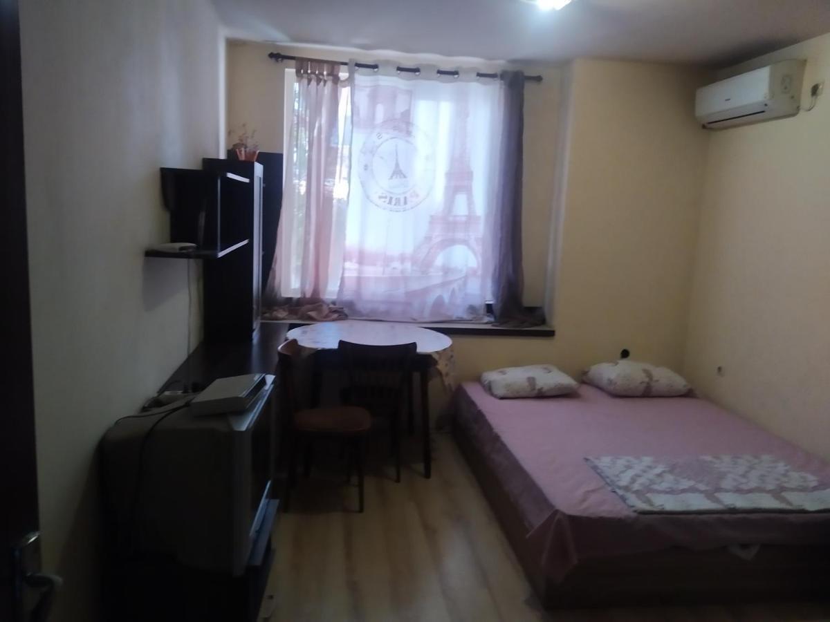 lider apartmen Xan malamir Varna Exterior foto