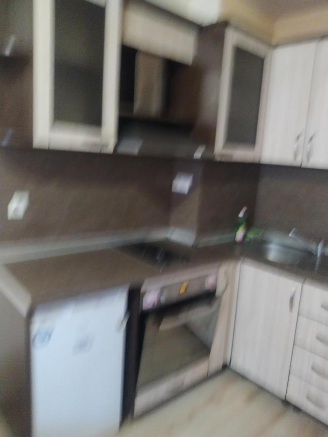 lider apartmen Xan malamir Varna Exterior foto