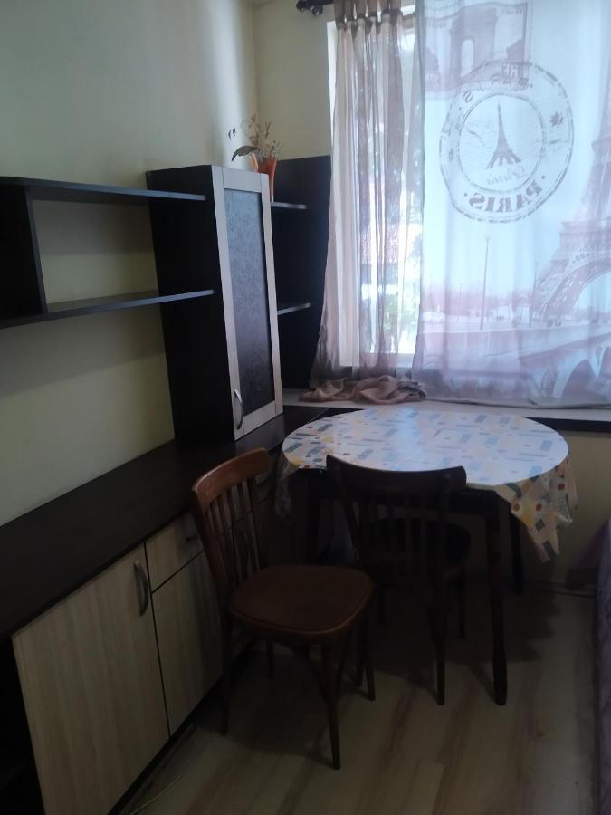 lider apartmen Xan malamir Varna Exterior foto