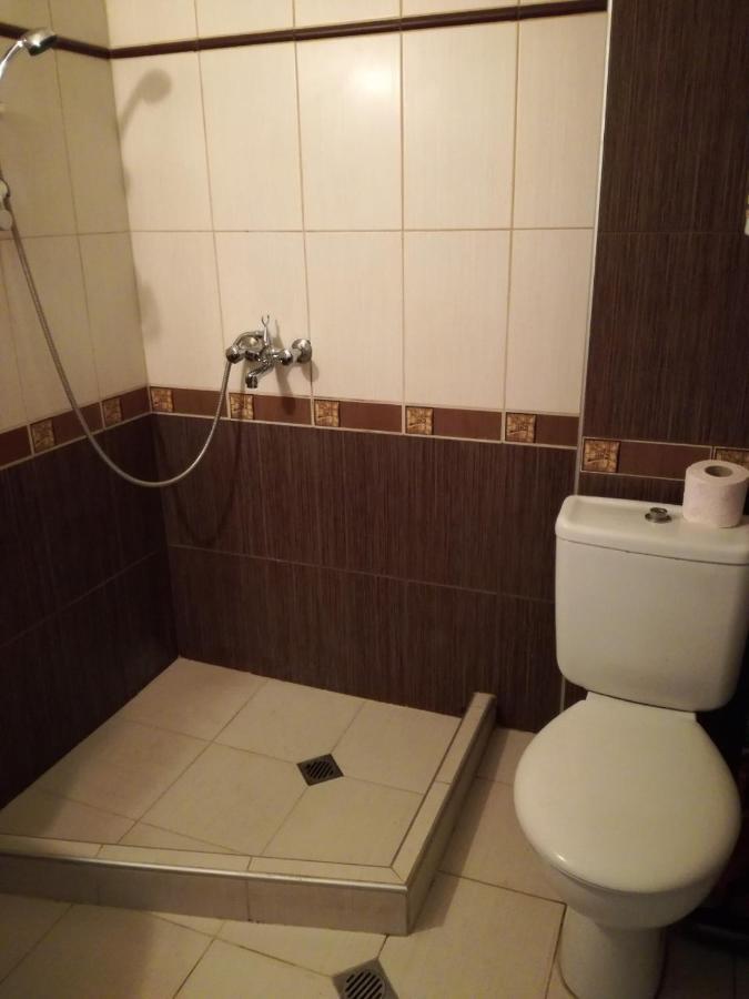 lider apartmen Xan malamir Varna Exterior foto