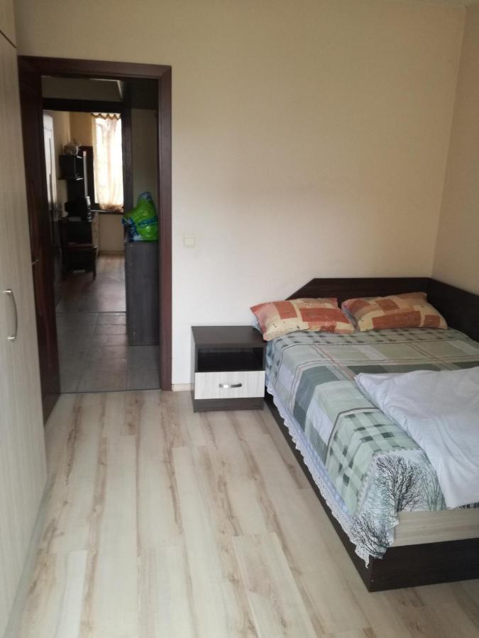 lider apartmen Xan malamir Varna Exterior foto