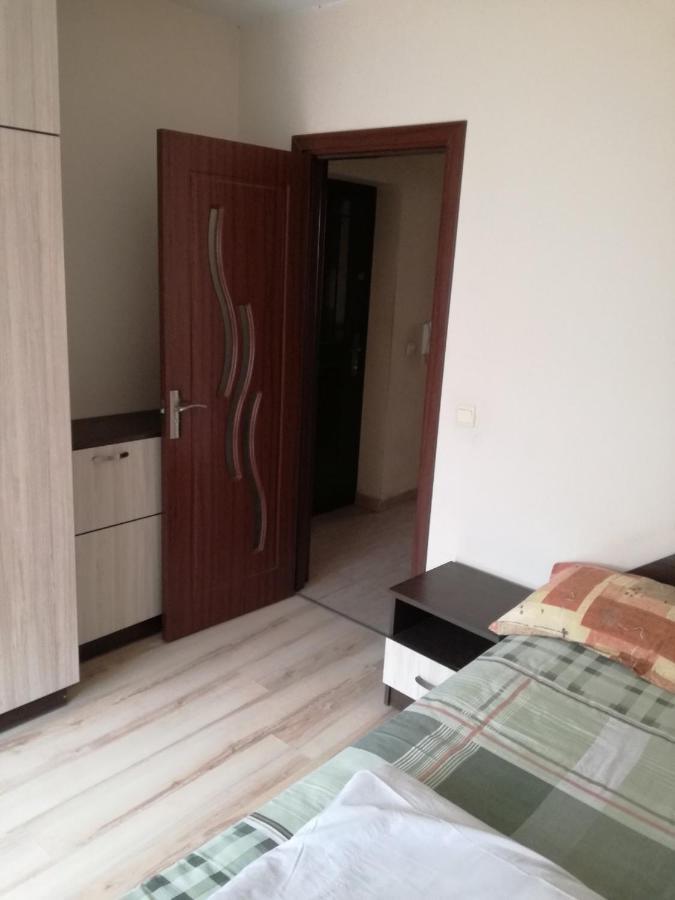 lider apartmen Xan malamir Varna Exterior foto